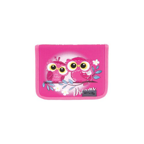 PULSE PERNICA DVODELNA PUNA PINK OWL 122289 Cene