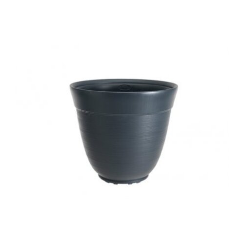 Dimartino saksija ticino 50 dark grey vtl50d ( 400158 ) Cene