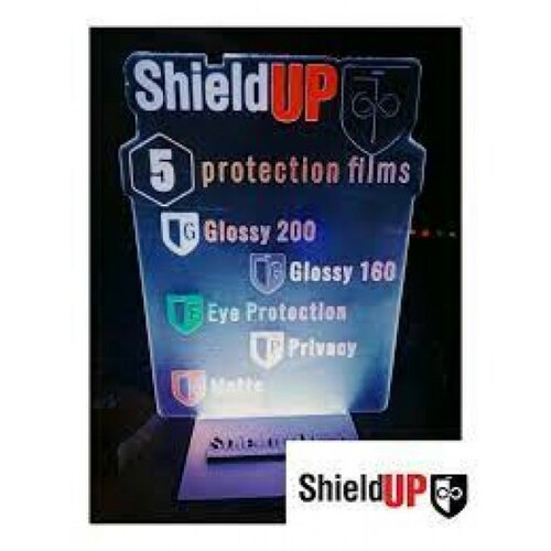 Shieldup sh02- Gel 250ml Cene