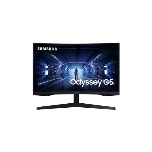 Samsung Odyssey G5 LC27G55TQWRXDU 27