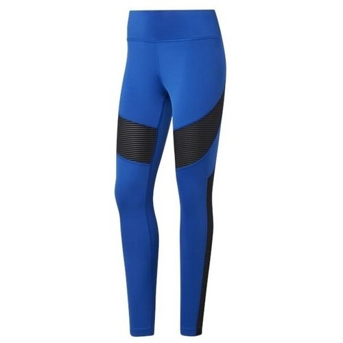 Reebok Wor Mesh Tight sarena Slike