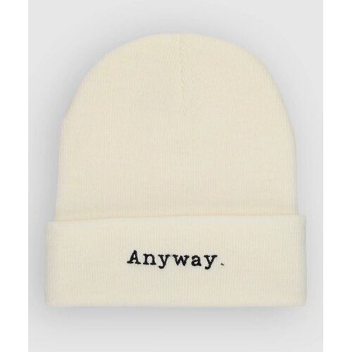 SWFD Anyway Beanie off white Slike