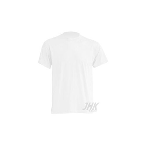  kratki rukav bijela JHK 155g vel.XXXL Slike