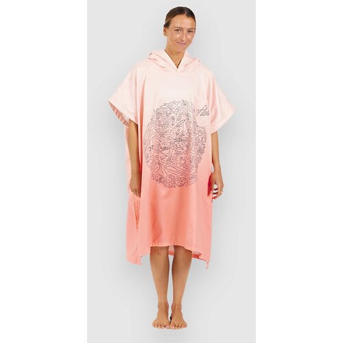 After Mind Set Surf poncho aloha Cene