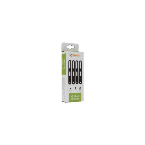 S Box SBOX VESA-V2 ADAPTER Slike