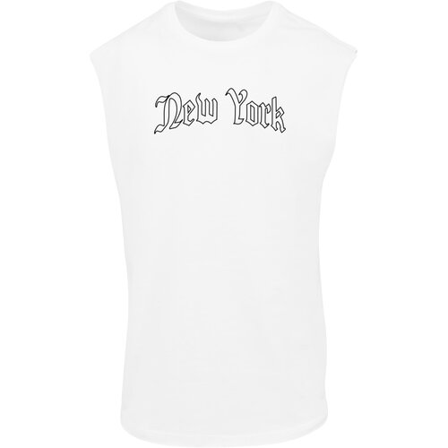 Mister Tee Men's tank top New York white Cijene
