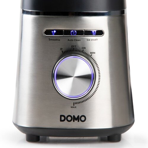 DOMO BLENDER 1,75 L STAKLO 6 O&Scaron;TRICA 1400 W, (5411397168047) Cijene