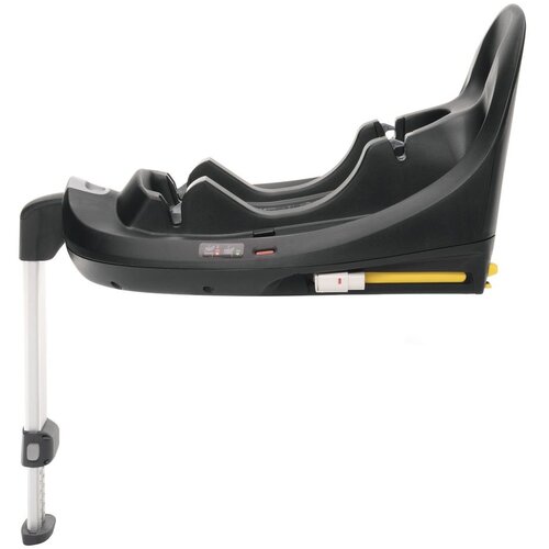 Zopa baza XM Plus i-Size, Black Slike