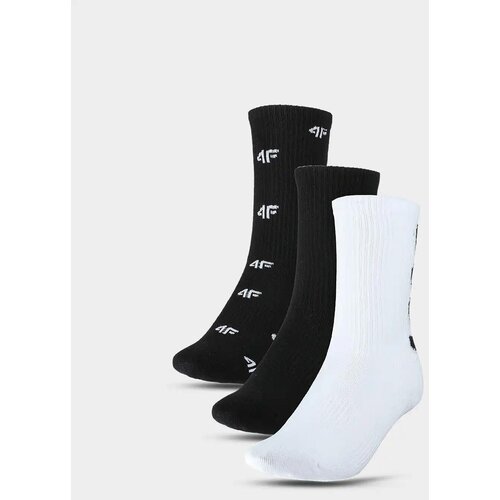 4f Boys&amp;#039; Socks M391 (3pack) Slike