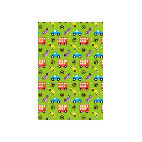 Conceptum Hypnose tepih (80 x 150) WOOKECE076 Cene