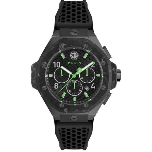 Philipp Plein ročna ura PWPRA0624 Cene