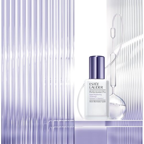 Est&amp;eacute;e Lauder Perfectionist Pro Rapid Brightening Treatment serum za lice za sve vrste kože 50 ml Slike