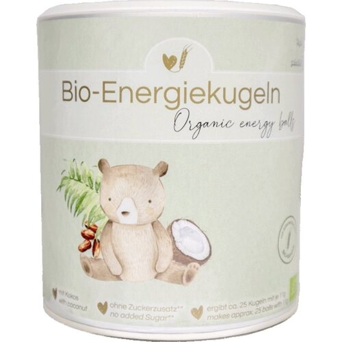 Bake Affair Bio mešanica za peko - kokosove energijske kroglice - 189 g Cene