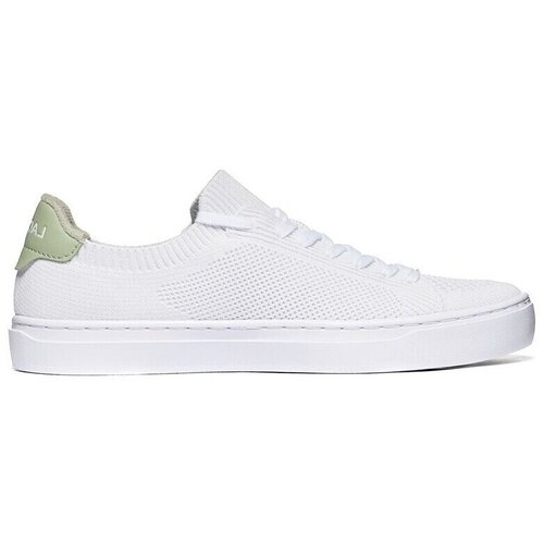 Lacoste Modne superge La Piquee 2.0 Zelena Slike