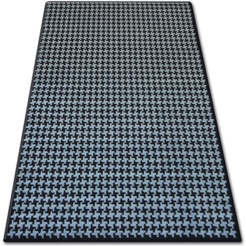 RugsX Preproge Preproga BCF FLASH 33236/879 160x225 cm Črna Cene