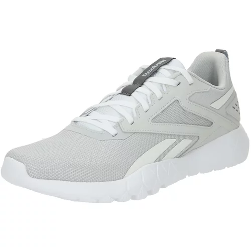Reebok Sportske cipele 'FLEXAGON ENERGY TR 4' siva / bijela