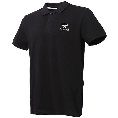 Hummel muška majica leon polo t-shirt s/s tee T911280-2001 Slike