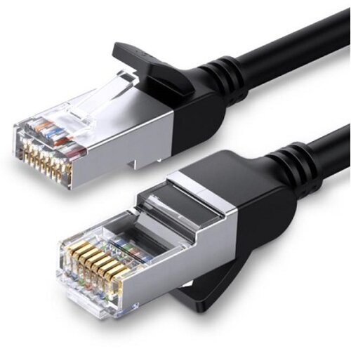 Ugreen Mrežni kabl 1.5m RJ45 Cat 6 NW101 Cene