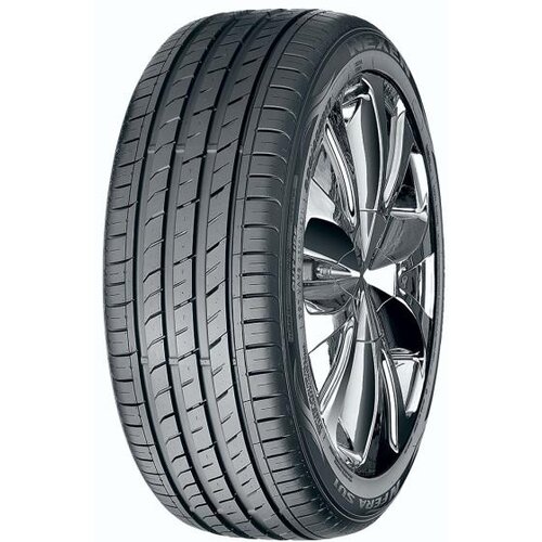 Nexen Letna 245/45R19 102Y XL FR 4PR N"Fera SU1 - Dobavljivo takoj Cene