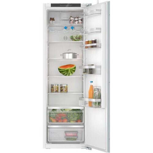 Bosch Ugradbeni hladnjakSerie 4| JEDNA VRATA, 177 cmZapremina 310l,5 polica Cijene