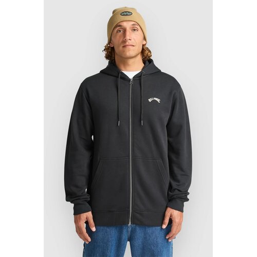 Billabong Arch Jopa s kapuco black Cene