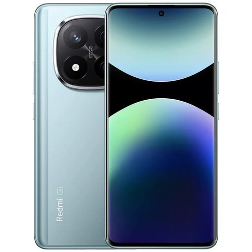 Redmi Note 14 Pro+ 5G EU 12+512 Frost Blue Cene