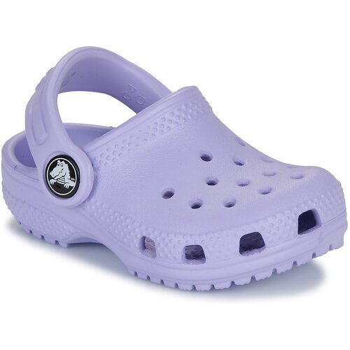 Crocs Cokli Classic Clog T Vijolična Cene