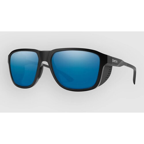Smith EMBARK 01T/QG Polarized ONE SIZE (58) Črna/Modra Cene