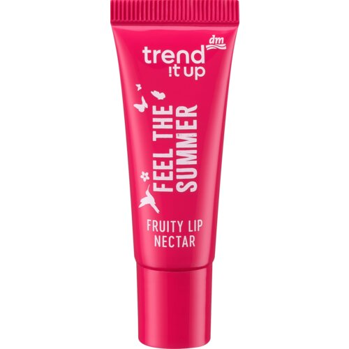 trend !t up Feel The Summer Fruity Lip Nectar sjaj za usne - 020 7 ml Cene