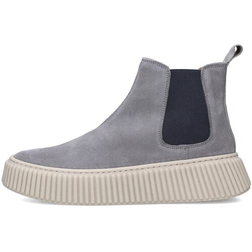 Meline Gležnjarji 999-RA Siva Slike