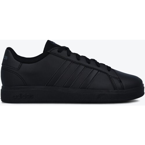 Adidas Grand Court 2.0 K Crna Cene