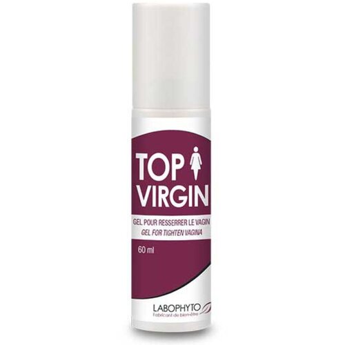 Penthouse Topvirgin gel za odpiranje nožnice 60 ml, (21403314) Cene