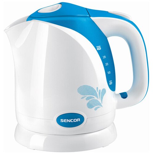 Sencor kuhalo za vodu SWK 1502BL Cijene