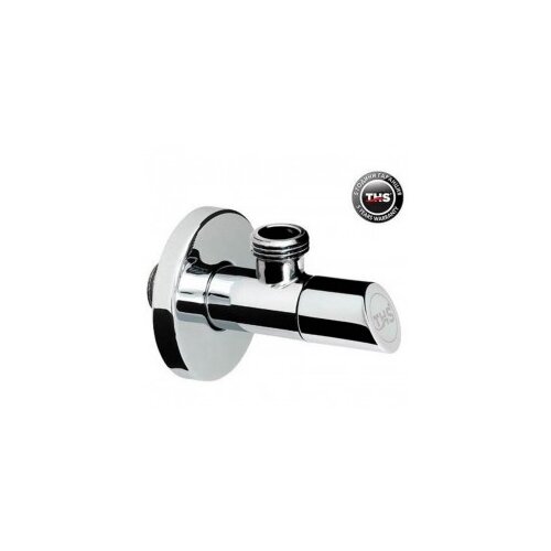  VENTIL KUTNI 1/2x3/4 SILVER 4033 Slike