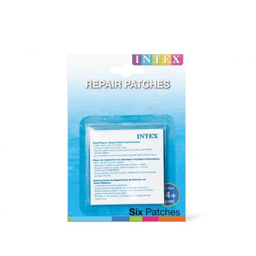Intex flekice za bazen Cene