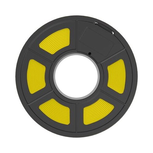 SUNLU High-Speed PLA Yellow Slike
