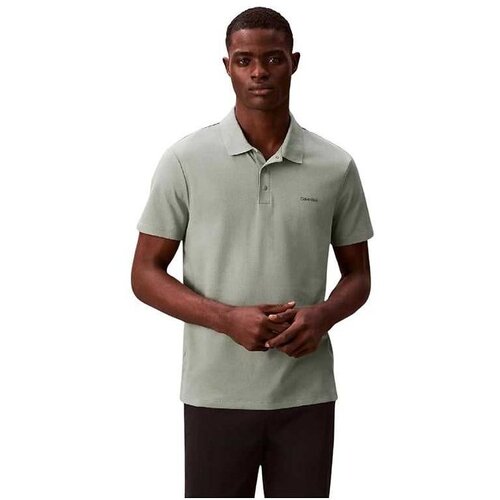 Calvin Klein zelena mu&scaron;ka polo majica Cene