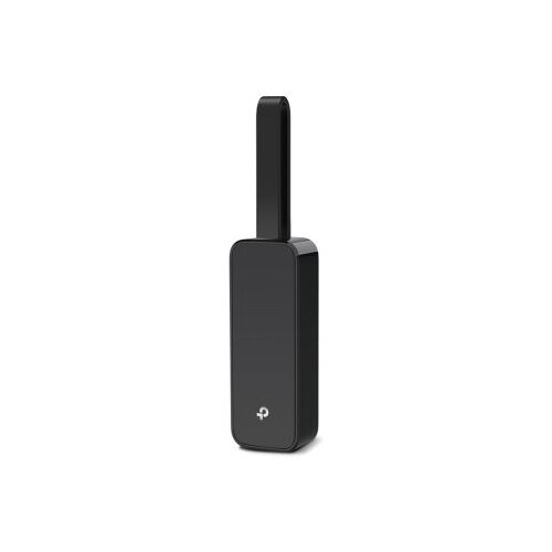  USB to LAN Ethernet adapter TP-LINK USB 3.0 to Gigabit Ethernet Network Adapter, 1 10/100/1000Mbps RJ45, D0UE306 Cene