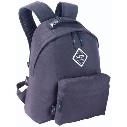 BODYPACK Ruksak Make my pack, crni MML6100 Cene
