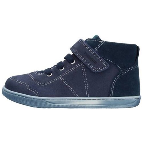 Primigi Visoke superge 2404222 Modra Cene