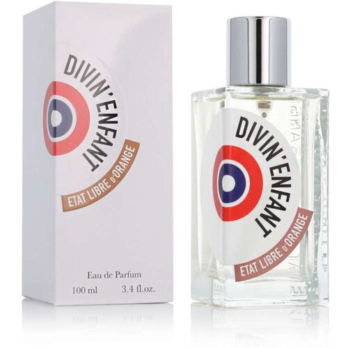 Parfem Divin'Enfant parfumirana voda unisex 100 ml Cene