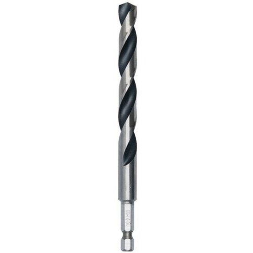 Bosch Set svrdla za metal HSS PointTeQ (Promjer: 10 mm, Duljina: 133 mm) Cijene
