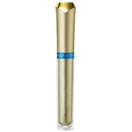 Max Factor Masterpiece vodoodporna maskara za trepalnice 4,5 ml odtenek Black Slike