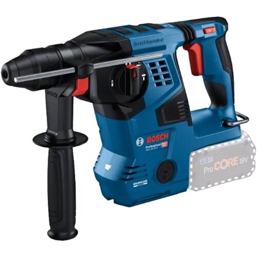 Bosch PROFESSIONAL akumulatorsko vrtalno kladivo s sistemom Cene