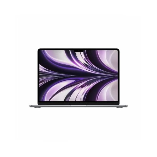 Apple MacBook Air M2 Space Grey 13,6"/Apple M2/8 GB/512 GB SSD/Apple M2/macOS Monterey 12 Cene