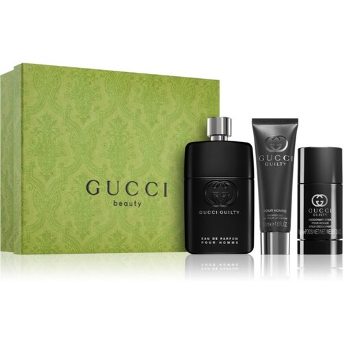 Gucci Guilty Pour Homme poklon set za mu&amp;scaron;karce Slike
