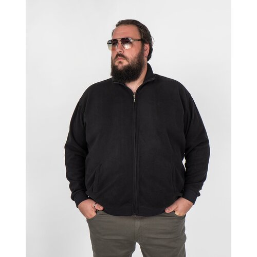 La Force Fashion muška dukserica tr 178 - crna Cene