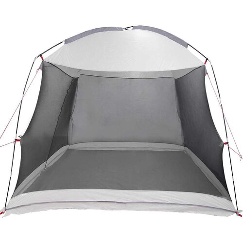  s mrežom protiv komaraca s krovom Siva 320 x 320 x 218 cm Slike