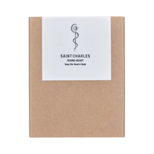  Soap Bar Hand &amp;amp; Body Rising Heart Slike