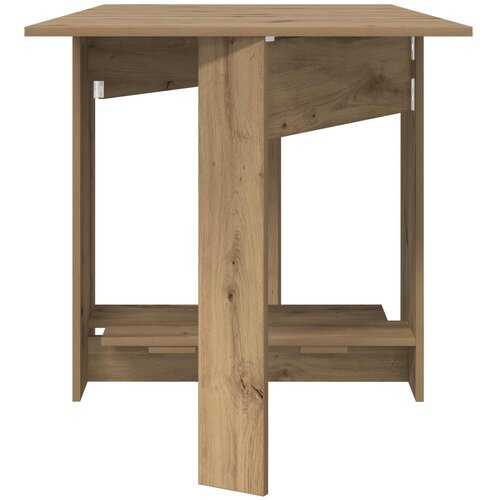  Blagovaonski stol 138 x 70 x 73,5 cm Konstruirano drvo Slike